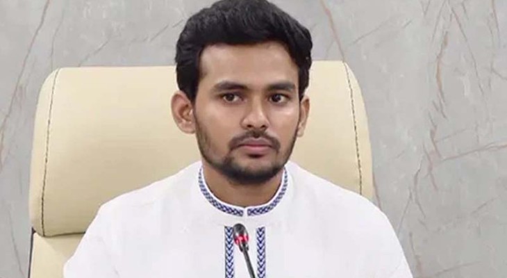 সরকারি দল যদি ভায়োলেন্স চায়, সেটা আমাদের চেয়ে বেশি কেউ পারবে না: আসিফ